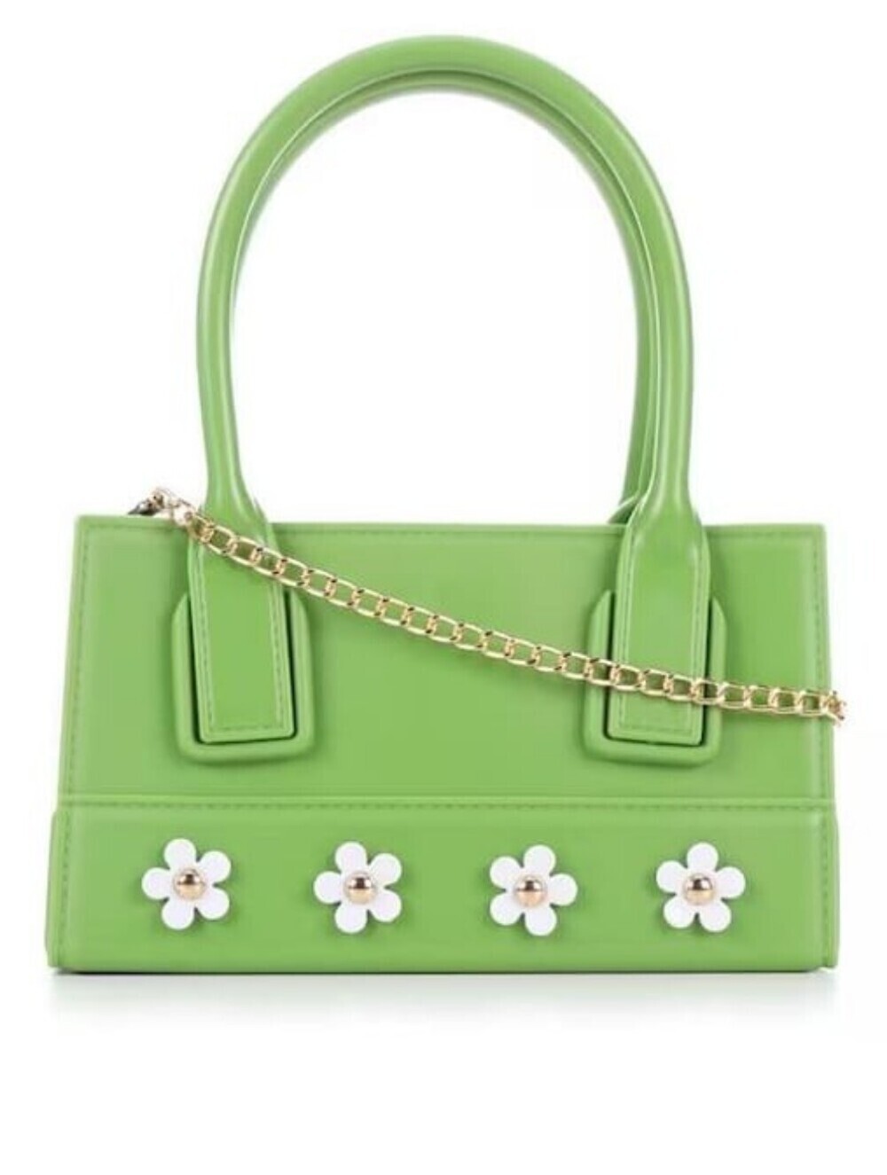 JELLY MINIATURE BAG